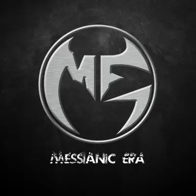 logo Messianic Era logo Messianic Era